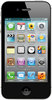 Смартфон Apple iPhone 4S 64Gb Black - Тамбов