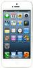 Смартфон Apple iPhone 5 64Gb White & Silver - Тамбов