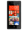 Смартфон HTC Windows Phone 8X Black - Тамбов