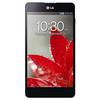 Смартфон LG Optimus G E975 Black - Тамбов