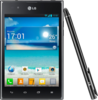 LG Optimus Vu - Тамбов