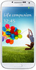 Смартфон SAMSUNG I9500 Galaxy S4 16Gb White - Тамбов